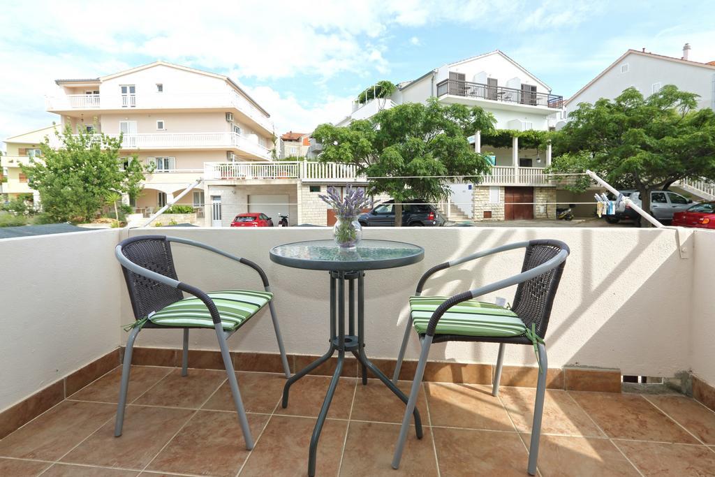 Apartmani Vini Hvar Town Exterior photo